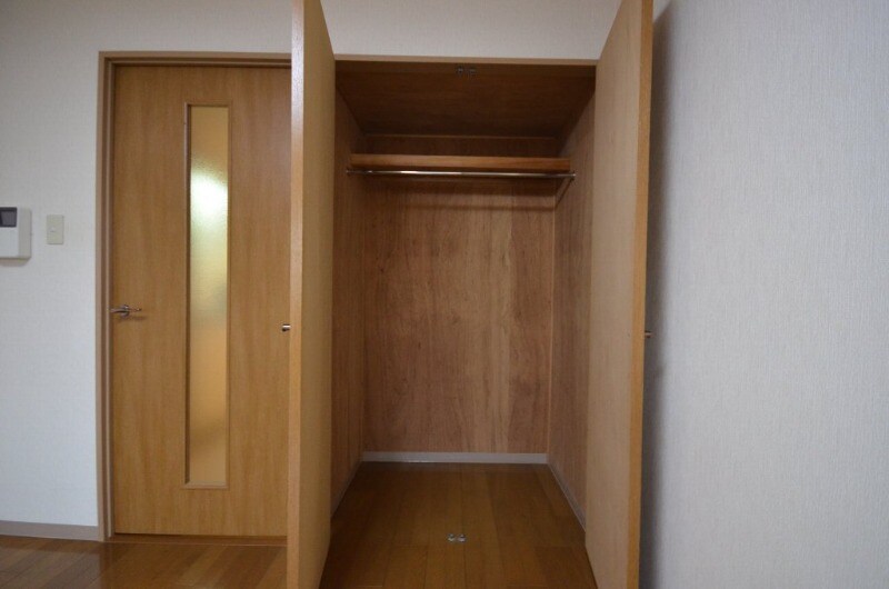 ボヌール千田の物件内観写真