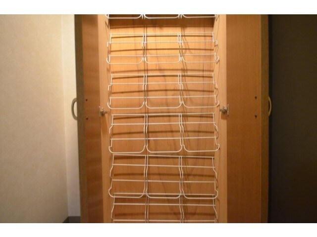 ボヌール千田の物件内観写真