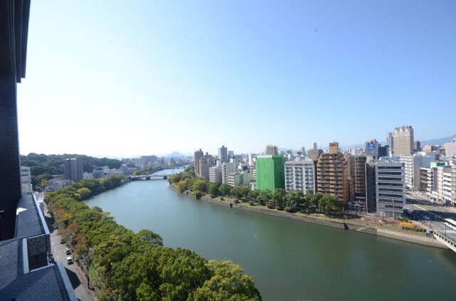 ロアール松川町の物件内観写真