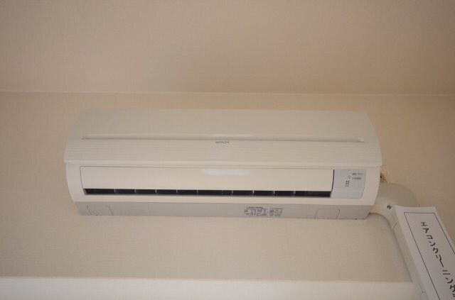 ロアール松川町の物件内観写真