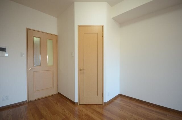 ロアール松川町の物件内観写真