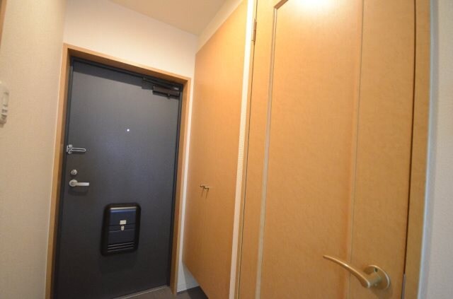 ロアール松川町の物件内観写真