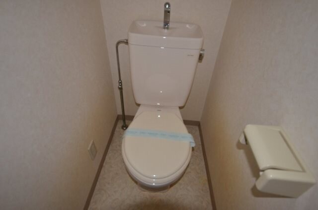 ゴーウェル富士見町の物件内観写真