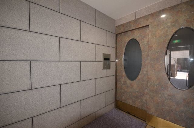 ゴーウェル富士見町の物件外観写真