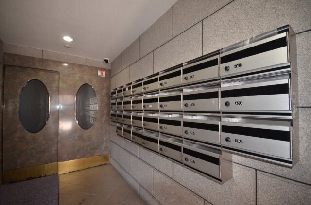 ゴーウェル富士見町の物件外観写真