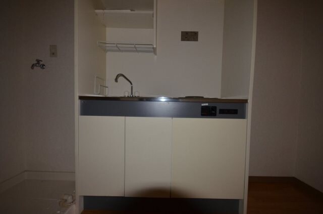 ゴーウェル富士見町の物件内観写真