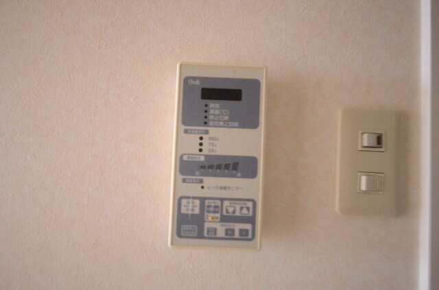 ゴーウェル富士見町の物件内観写真