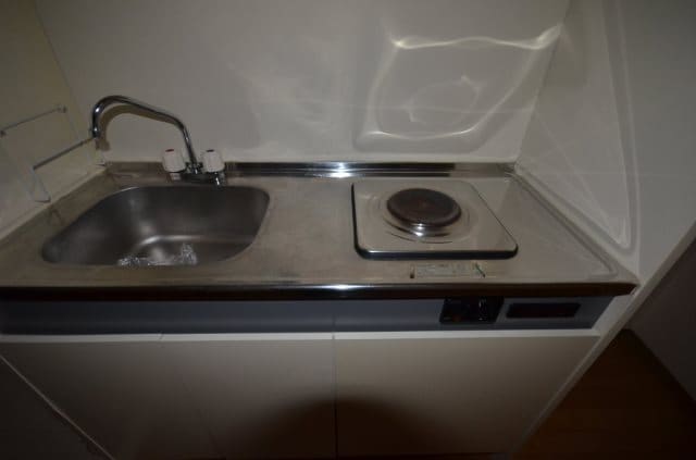 ゴーウェル富士見町の物件内観写真