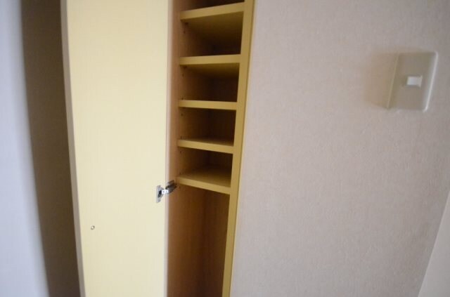 ゴーウェル富士見町の物件内観写真