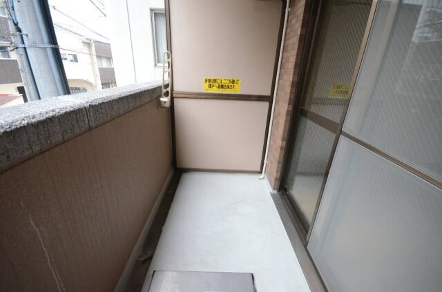 ゴーウェル富士見町の物件内観写真