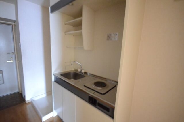 ゴーウェル富士見町の物件内観写真