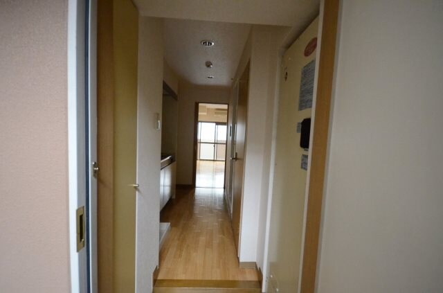 ゴーウェル富士見町の物件内観写真