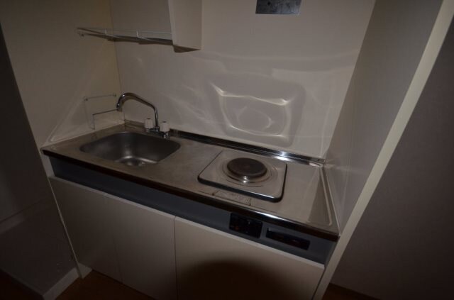 ゴーウェル富士見町の物件内観写真