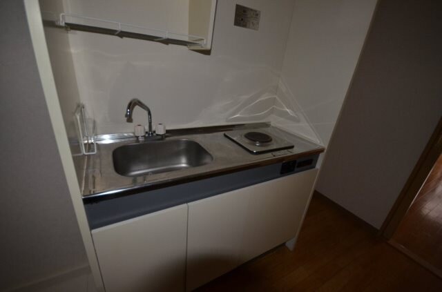 ゴーウェル富士見町の物件内観写真