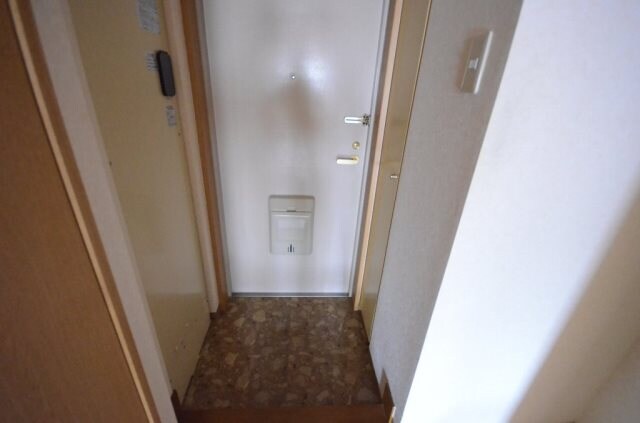 ゴーウェル富士見町の物件内観写真