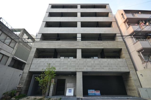 小町Fビルの物件外観写真