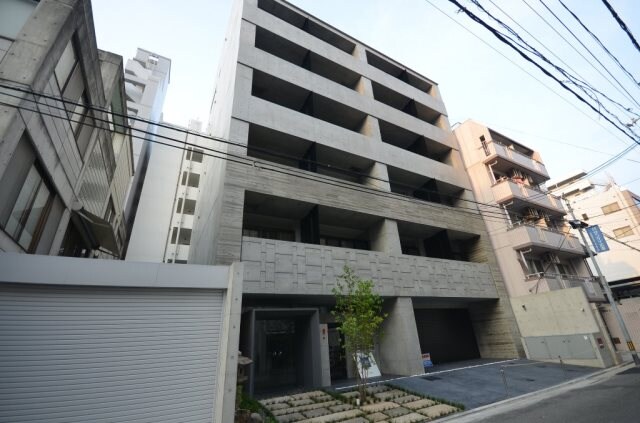 小町Fビルの物件外観写真