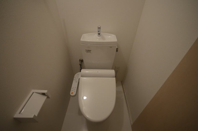 小町Fビルの物件内観写真