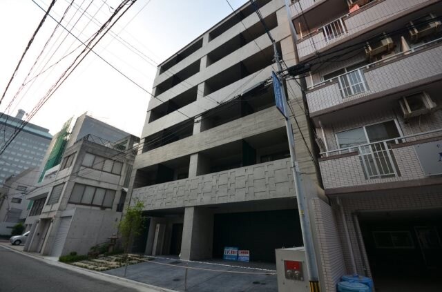 小町Fビルの物件外観写真