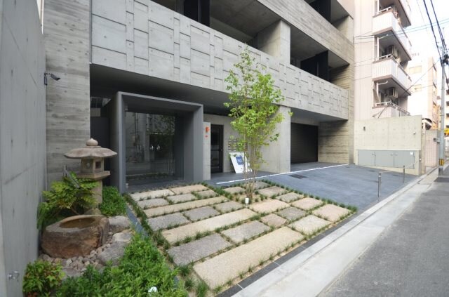 小町Fビルの物件外観写真