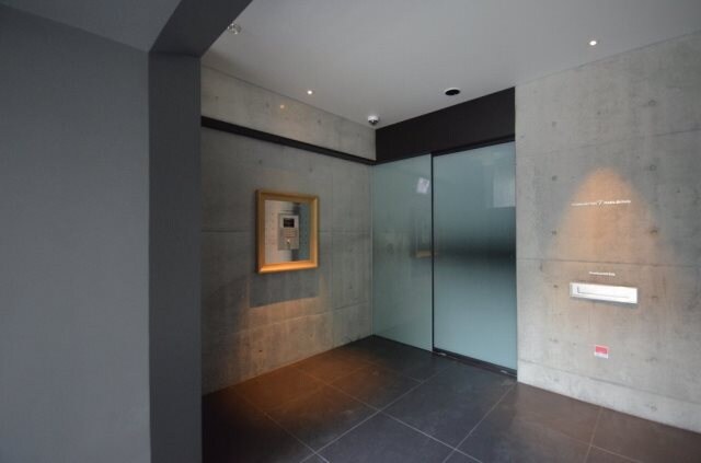 小町Fビルの物件外観写真