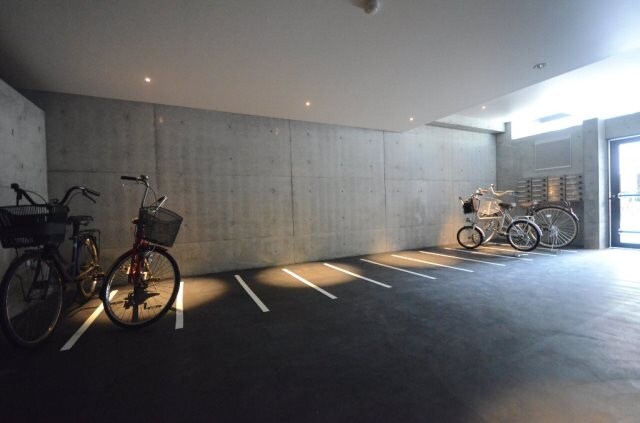 小町Fビルの物件外観写真