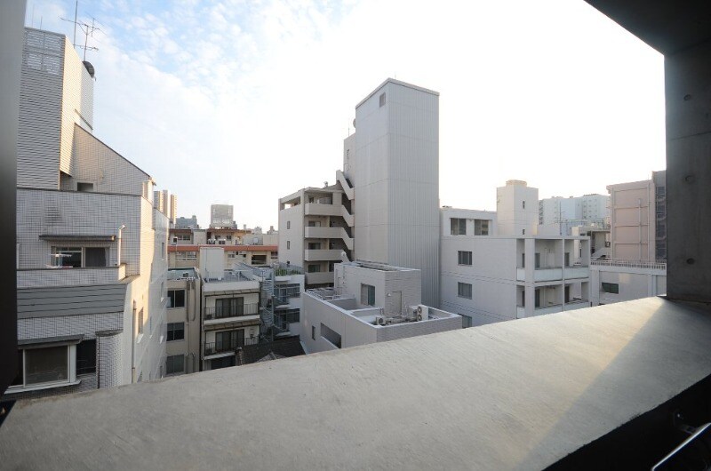 小町Fビルの物件内観写真