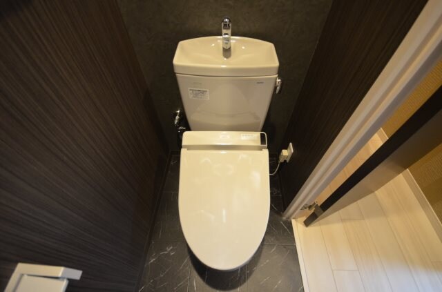 ヴィラ博丈の物件内観写真