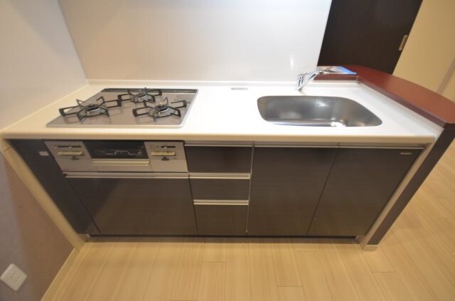 ヴィラ博丈の物件内観写真