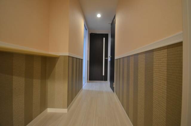 ヴィラ博丈の物件内観写真