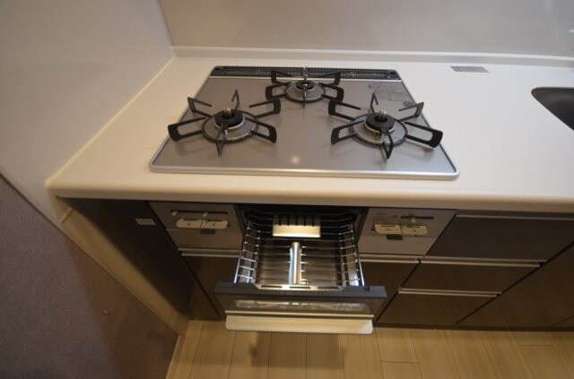 ヴィラ博丈の物件内観写真