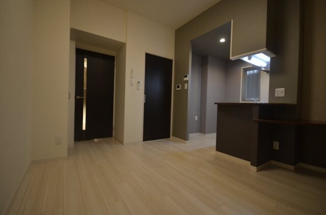 ヴィラ博丈の物件内観写真