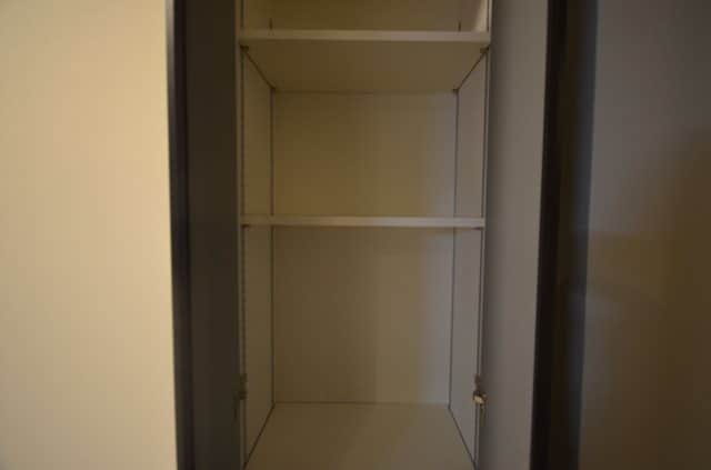 ヴィラ博丈の物件内観写真