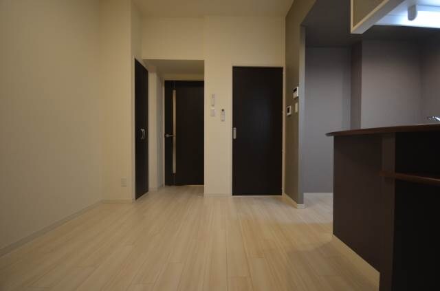 ヴィラ博丈の物件内観写真
