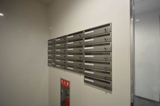 GIFTの物件外観写真