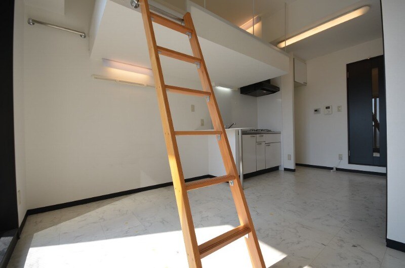 GIFTの物件内観写真