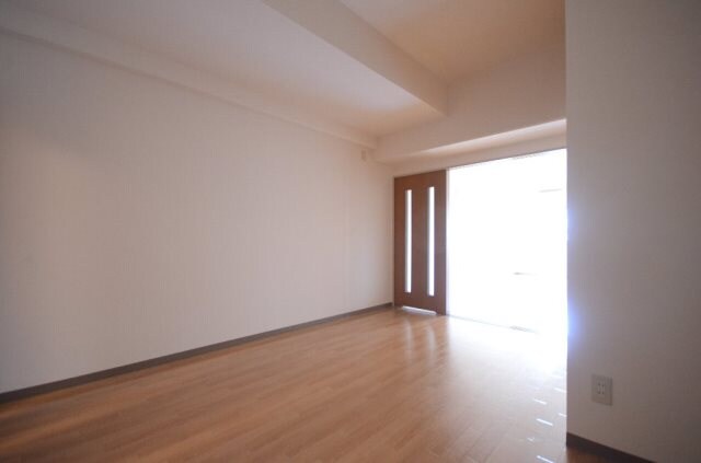 ル・クール上幟町の物件内観写真