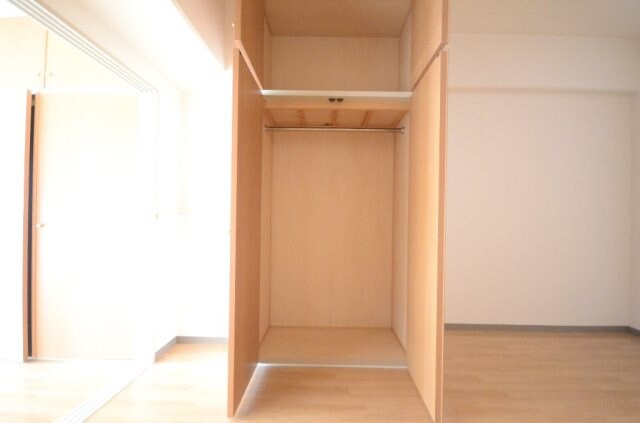 ル・クール上幟町の物件内観写真