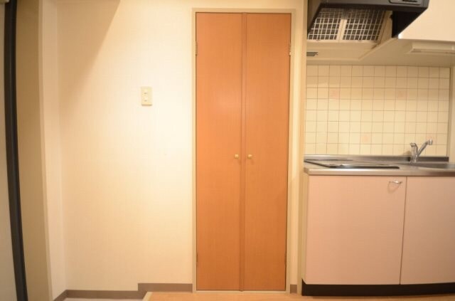 ル・クール上幟町の物件内観写真