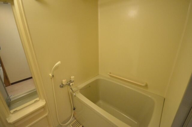 ディアメゾン十日市の物件内観写真