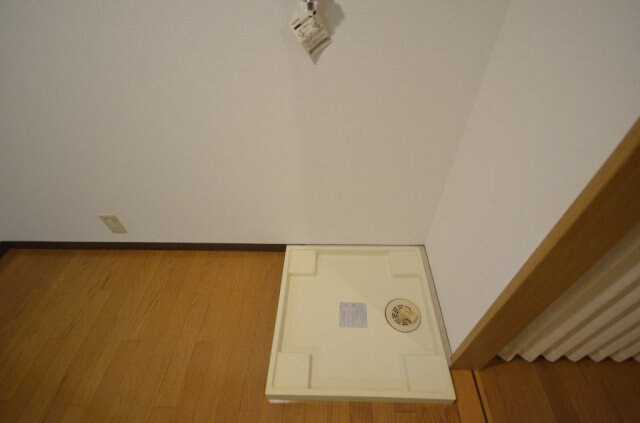 ディアメゾン十日市の物件内観写真