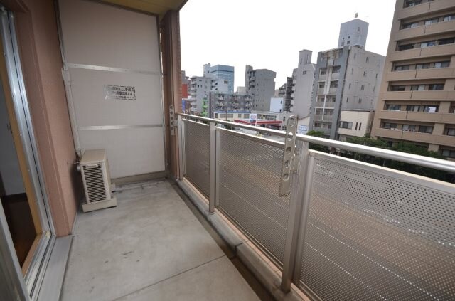 ディアメゾン十日市の物件内観写真