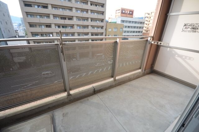 ディアメゾン十日市の物件内観写真