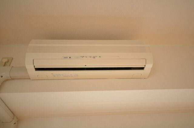 ディアメゾン十日市の物件内観写真