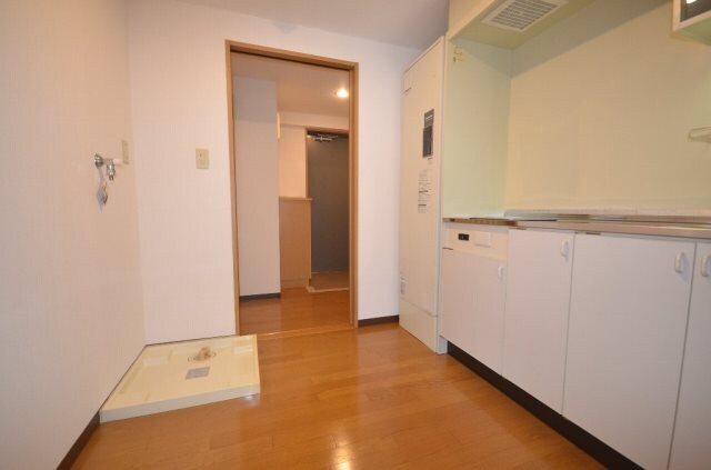 ディアメゾン十日市の物件内観写真