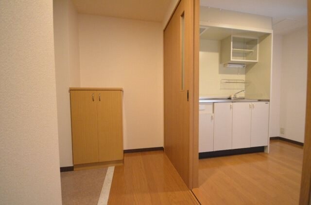 ディアメゾン十日市の物件内観写真