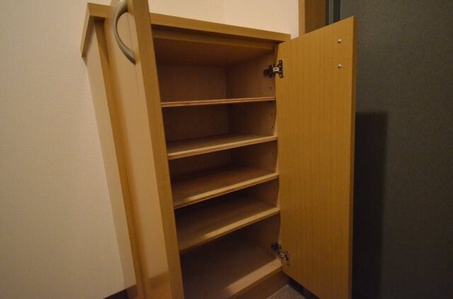 ディアメゾン十日市の物件内観写真