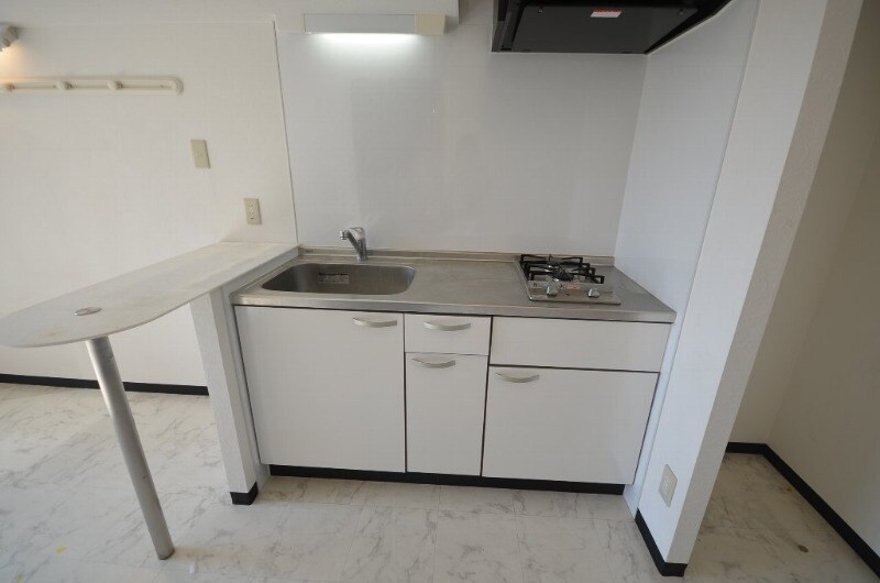 GIFTの物件内観写真