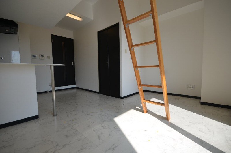 GIFTの物件内観写真