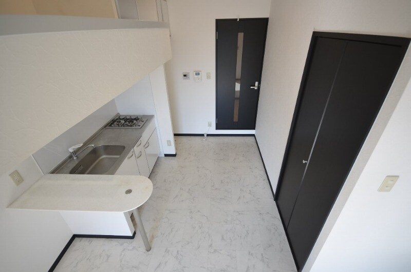 GIFTの物件内観写真